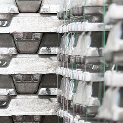 Алюминий вторичный АВ87 ГОСТ 295-98 - УРАЛСПЛАВМЕТ