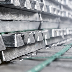 Алюминиевый сплав АК9Ц6 ГОСТ 1583-93 - УРАЛСПЛАВМЕТ