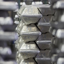 Алюминий первичный А8 ГОСТ 11069-2019 - УРАЛСПЛАВМЕТ