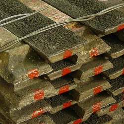 Бронза литейная БрО5Ц6С5 ГОСТ 614-97 - УРАЛСПЛАВМЕТ