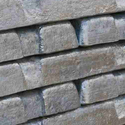 Цинк Ц1 ГОСТ 3640-94 - УРАЛСПЛАВМЕТ