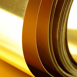 Лента латунная ГОСТ 2208-2007 - УРАЛСПЛАВМЕТ