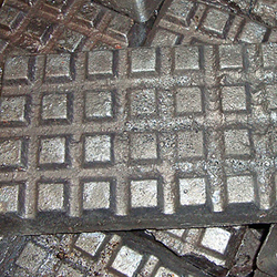 Медь фосфористая МФ10 ГОСТ 4515-93 - УРАЛСПЛАВМЕТ