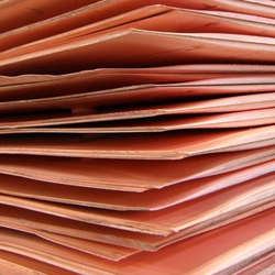 Медь катодная М00К ГОСТ 546-2001 - УРАЛСПЛАВМЕТ