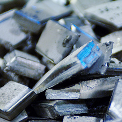 Никель первичный Н-3 ГОСТ 849-2018 - УРАЛСПЛАВМЕТ