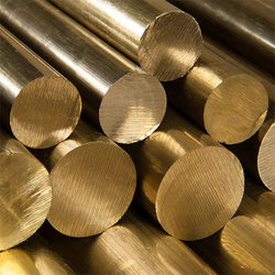 Пруток латунный ГОСТ 2060-2006 - УРАЛСПЛАВМЕТ