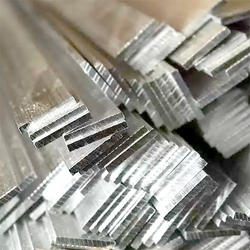 Шина алюминиевая ГОСТ 15176-89 - УРАЛСПЛАВМЕТ