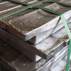 Свинец С3С ГОСТ 3778-98 - УРАЛСПЛАВМЕТ