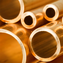 Труба  латунная ГОСТ 494-2014 - УРАЛСПЛАВМЕТ