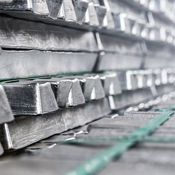 Алюминиевый сплав АК9М2 ГОСТ 1583-93 - УРАЛСПЛАВМЕТ