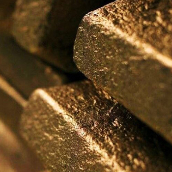 Бронза литейная БрА10Ж3 ГОСТ 614-97 - УРАЛСПЛАВМЕТ