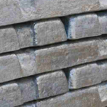 Цинк Ц0 ГОСТ 3640-94 - УРАЛСПЛАВМЕТ