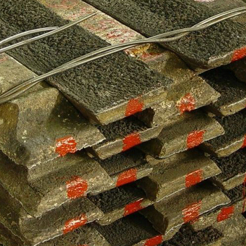 Бронза литейная БрО10Ф1 ГОСТ 613-79 - УРАЛСПЛАВМЕТ